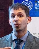 Stavros Veresoglou