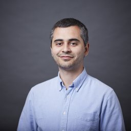 Omar Mansour