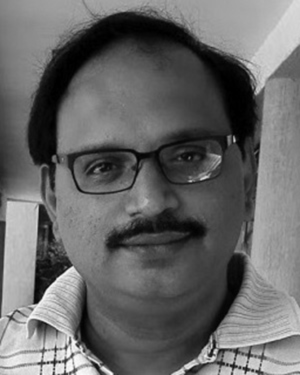 Hemanth P. Sethuram