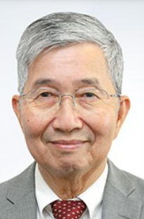 Ching W. Tang