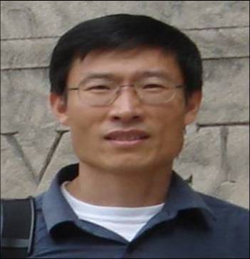 Jianping Wang
