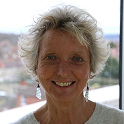 Jane Burridge