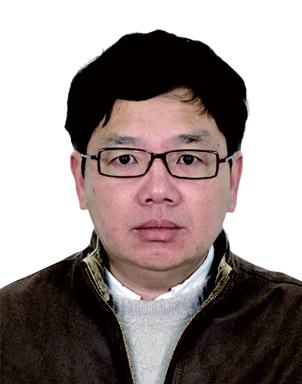 Mingsheng Ying
