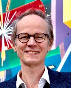 Andreas Hoecker