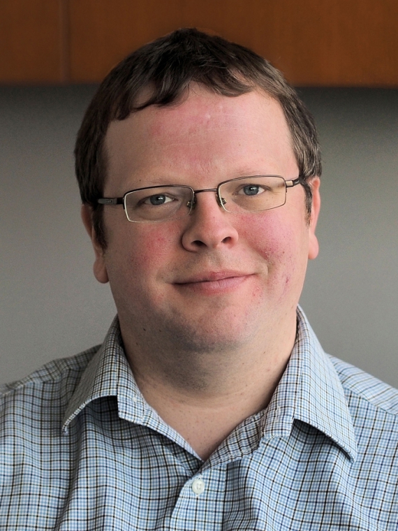 Joel C. Watts