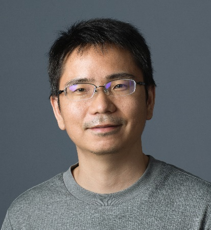 Zhibing Jiang