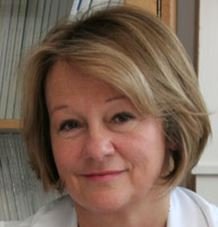 Joanna Matuszkiewicz-Rowinska