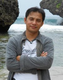 Akhmad Khumaidi