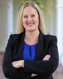 Katherine Hall