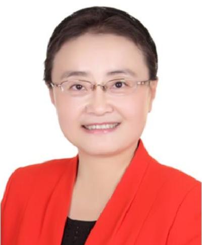Xiaoju Liu