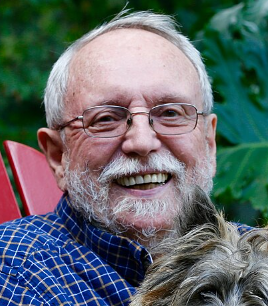 Michael Ruse