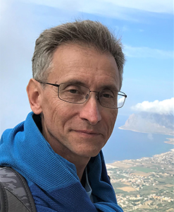 Piotr Jankowski