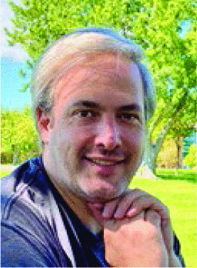 Erik Krause