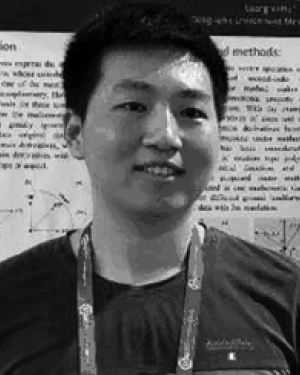 Guanghui Hu