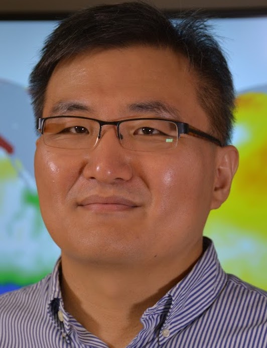 Jin-Ho Yoon