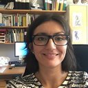 Iris Zahirovic