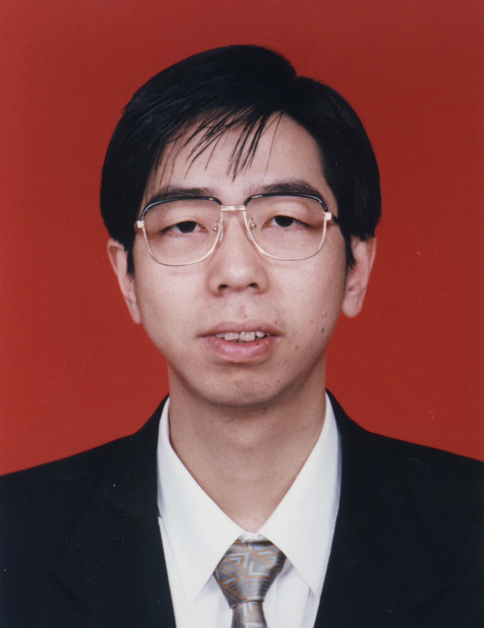 Jianqiang Shan