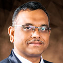 Aravinthan Gopanna