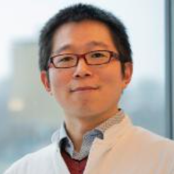 Yong Zhang