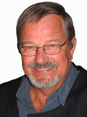 Peter Ingwersen