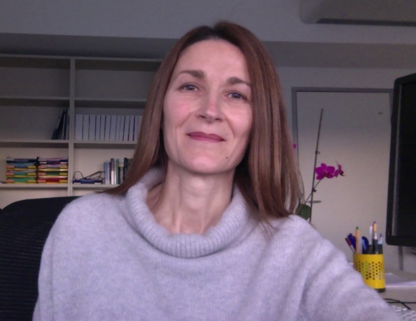 Ilaria Perugia