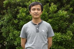 Liang Chang