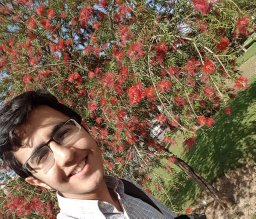 Ehsan Taherifard