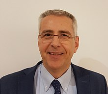 Bernhard A. Koch