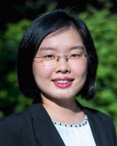 Ruoqing Chen