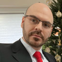 Vasileios Charalampakis