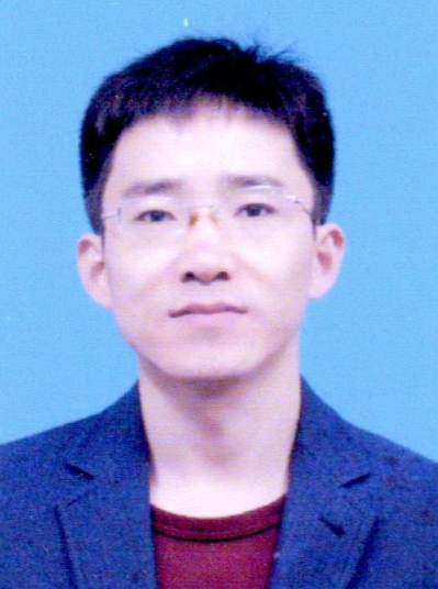 Zhen Wang