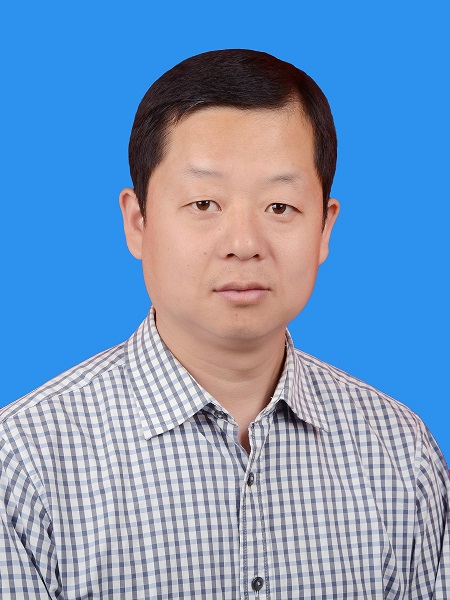 Jianjun Chen