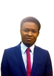 Oluwatosin Theophilus