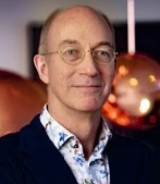 Arnold Bakker