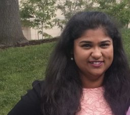 Debolina Dasgupta