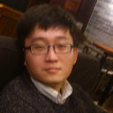 Zhensheng Wang