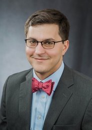 Benjamin J. Pomy