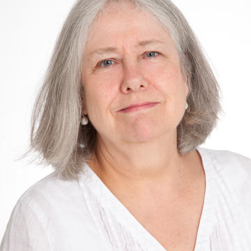 Kate Venables