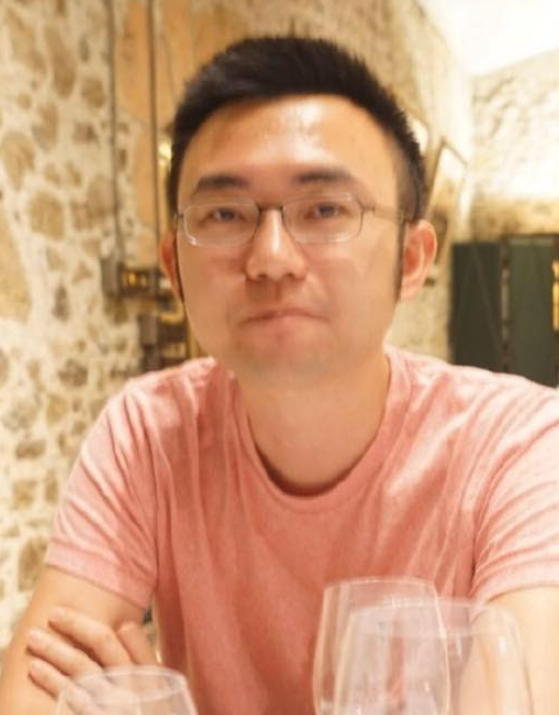 Cheng-Yang Fu