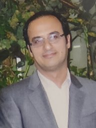 Mohsen Rezaei Pharmd