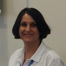 Iris S. Weitz