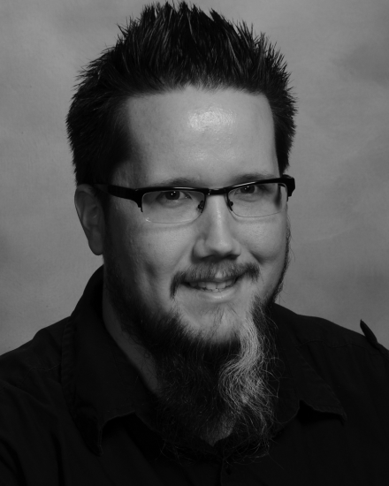 Daniel Harris