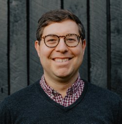 Nicholas Kochmanski