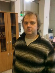 Yan V. Zubavichus