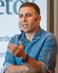 Zeki Yilmaz