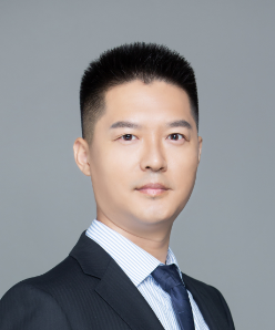 Jianghua Yu