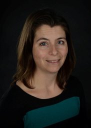 Brigitte Lemyre