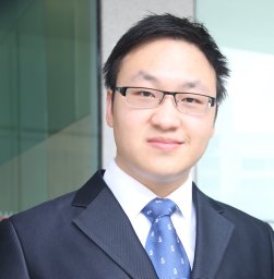 Kevin Yao
