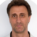 Alejandro Garcia-Rudolph