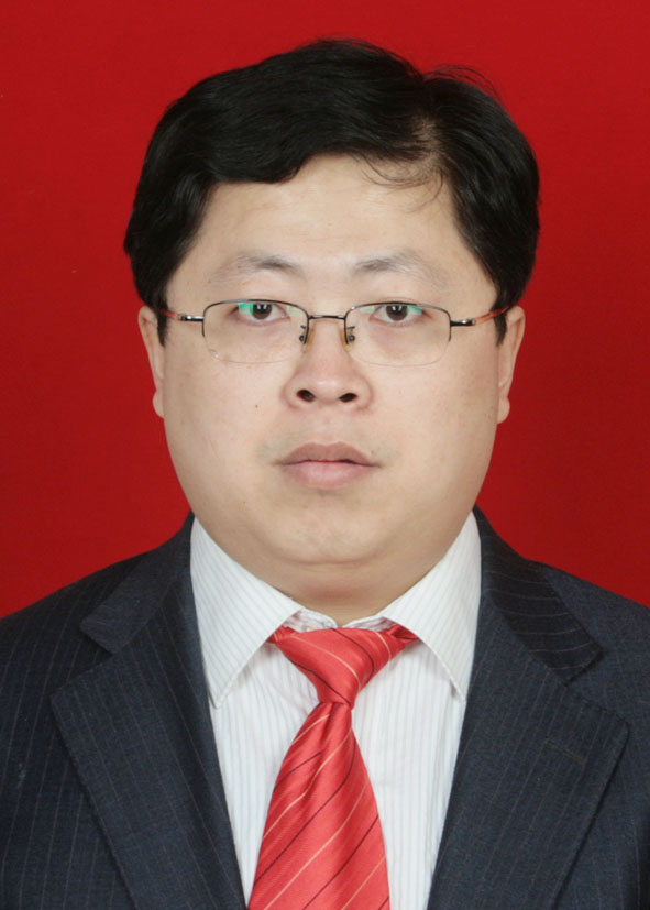Zhongpeng Wang
